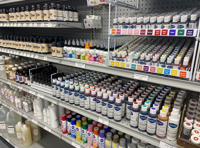 Kurikkals Bakemart Edakkara