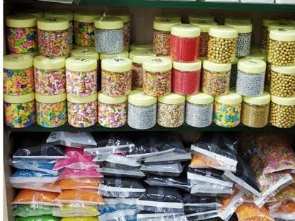 Kurikkals Bakemart Edakkara